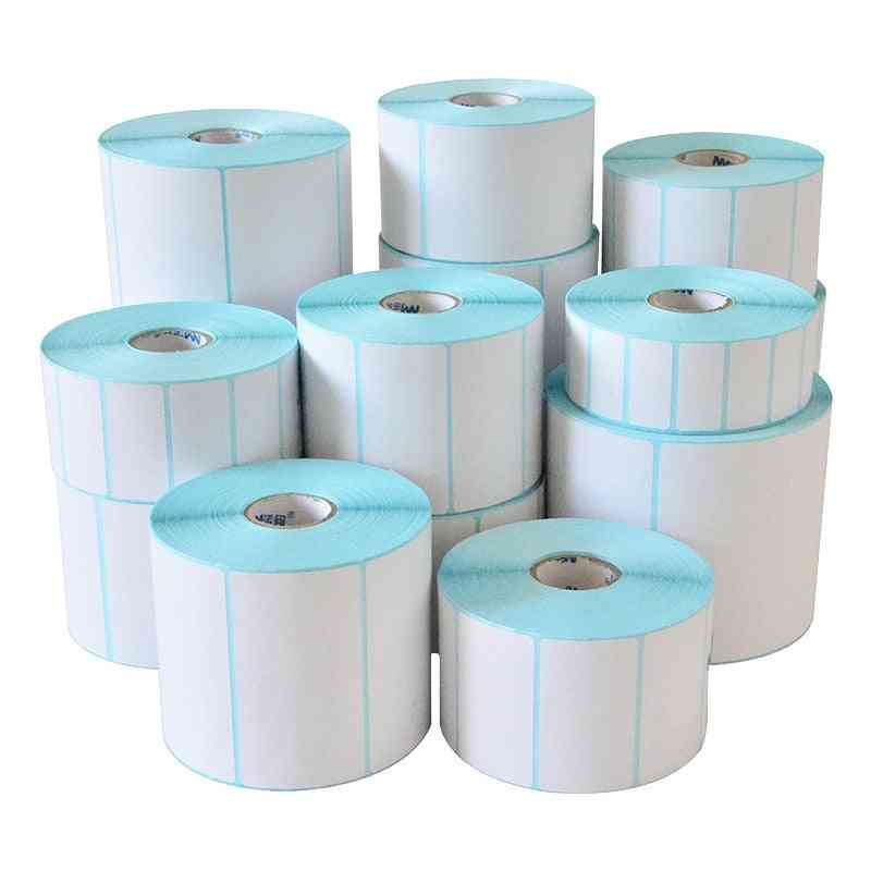 Self-adhesive Roll Labels Shipping Label Sticker