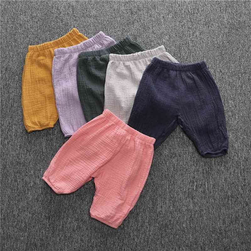 Casual Baby Shorts / Kids Clothes /'s Clothing 1-3 Years Outfits