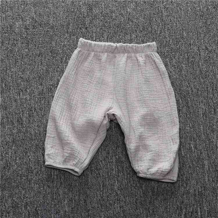 Uformelle baby shorts / barneklær / klær 1-3 års antrekk