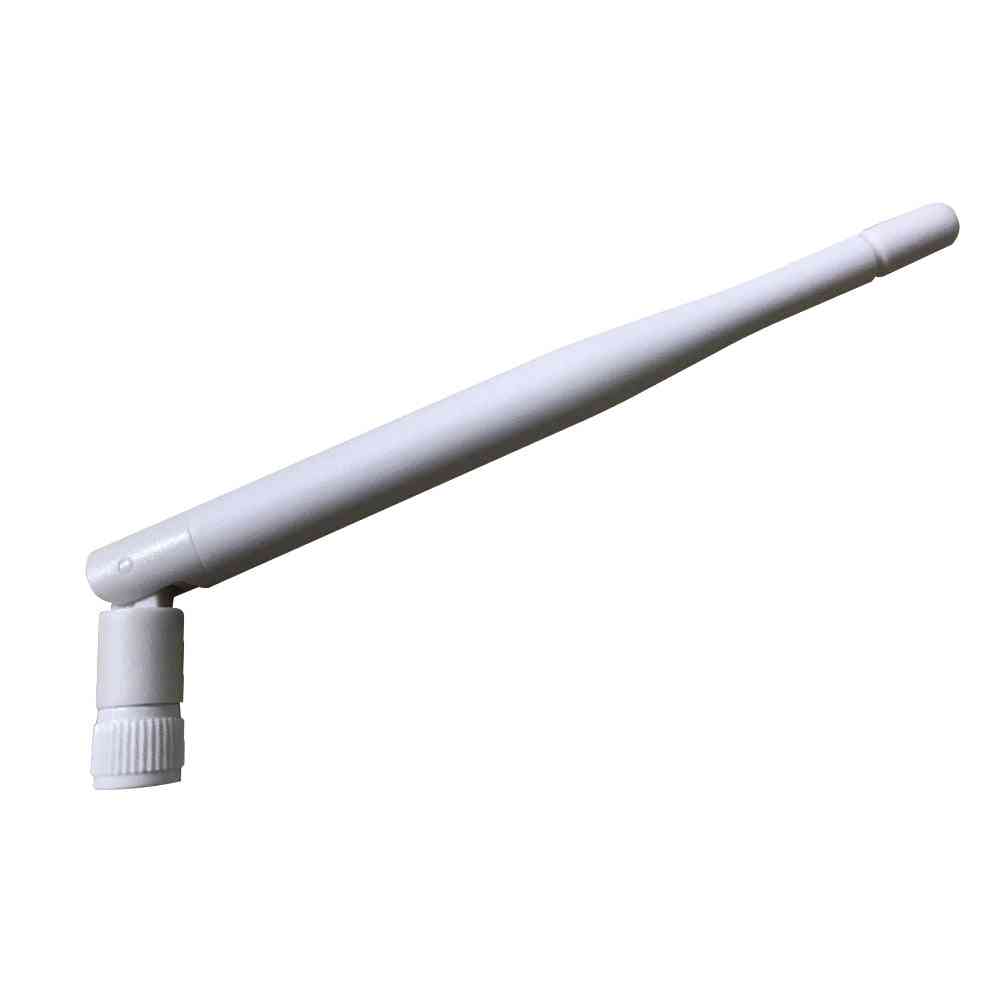 2.4g 3db- Wifi Rp-sma, Female Antenna For Wireless Ip Camera, Network Home Security
