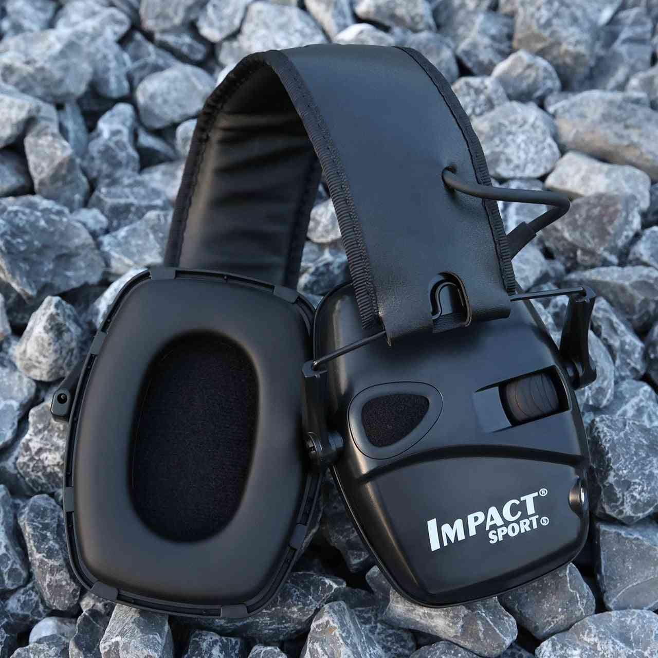 Anti-noise Tactical Ear Protector Hearing Protection