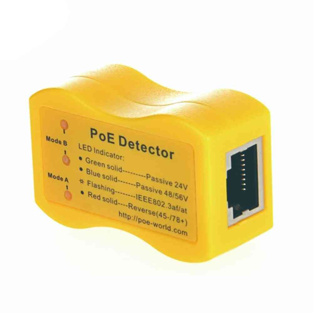 Poe Detector