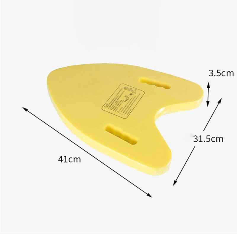 Children's Swimming Board Floating Plate