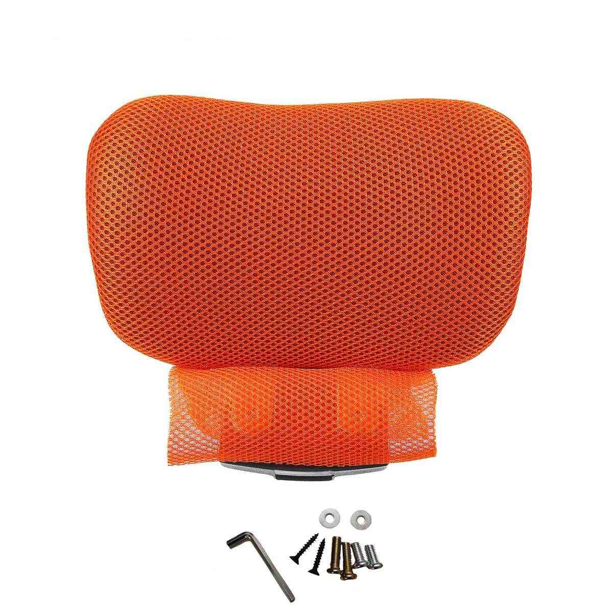Adjustable Headrest Chair Headrest Pillow For Office Ergonomic Neck Protection