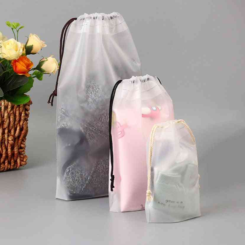 Portable Waterproof Dry Clothes Beach Storage Bag