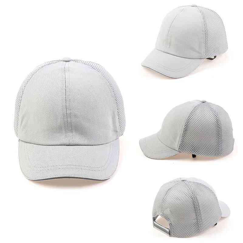 Head Protection Work Safety Hat / Baseball Cap