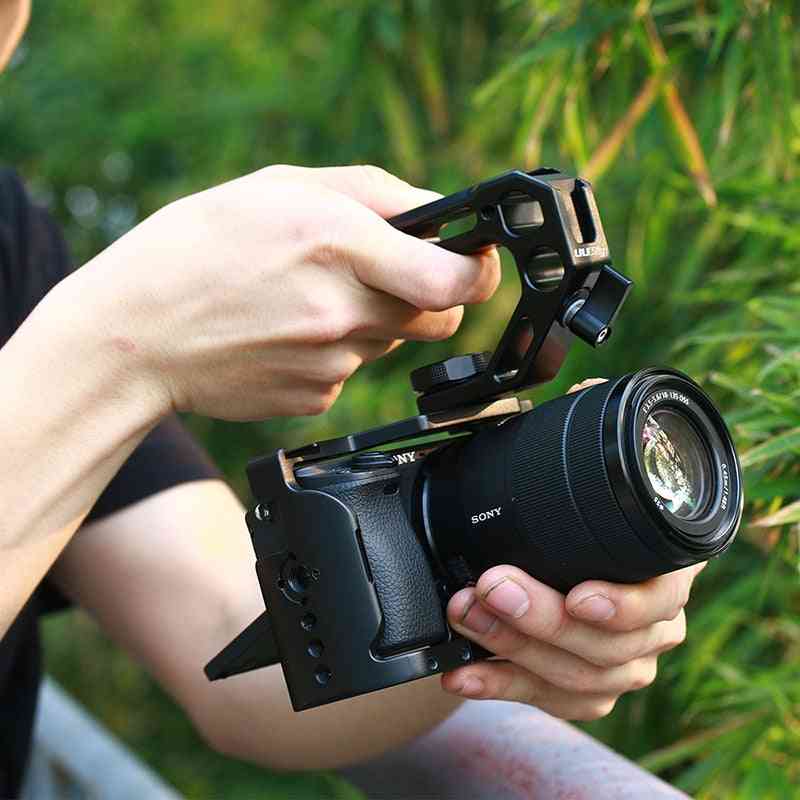 Camera Handle Hand Grip