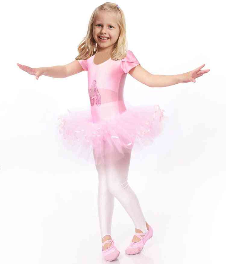 Ballerina Ballet Dress For Dance Costumes