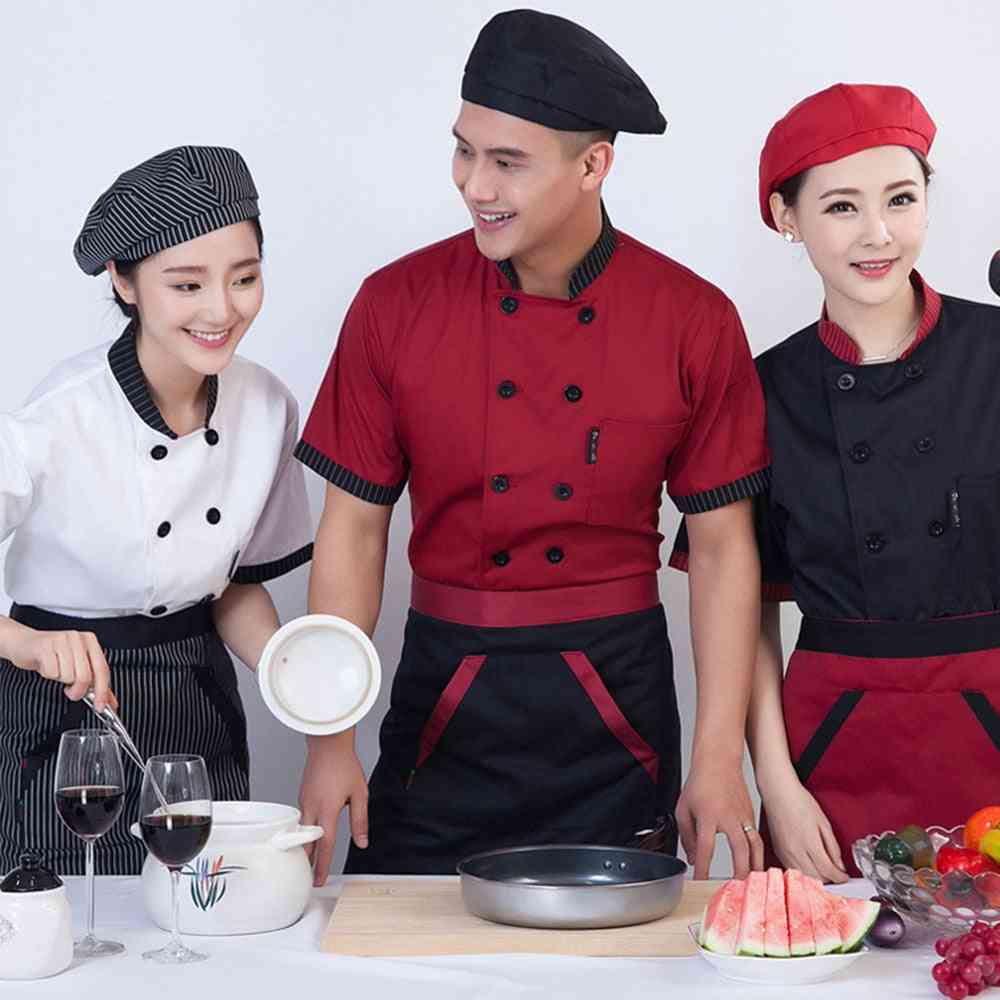 High Quality Chef Hats, Workwear Baking Caps