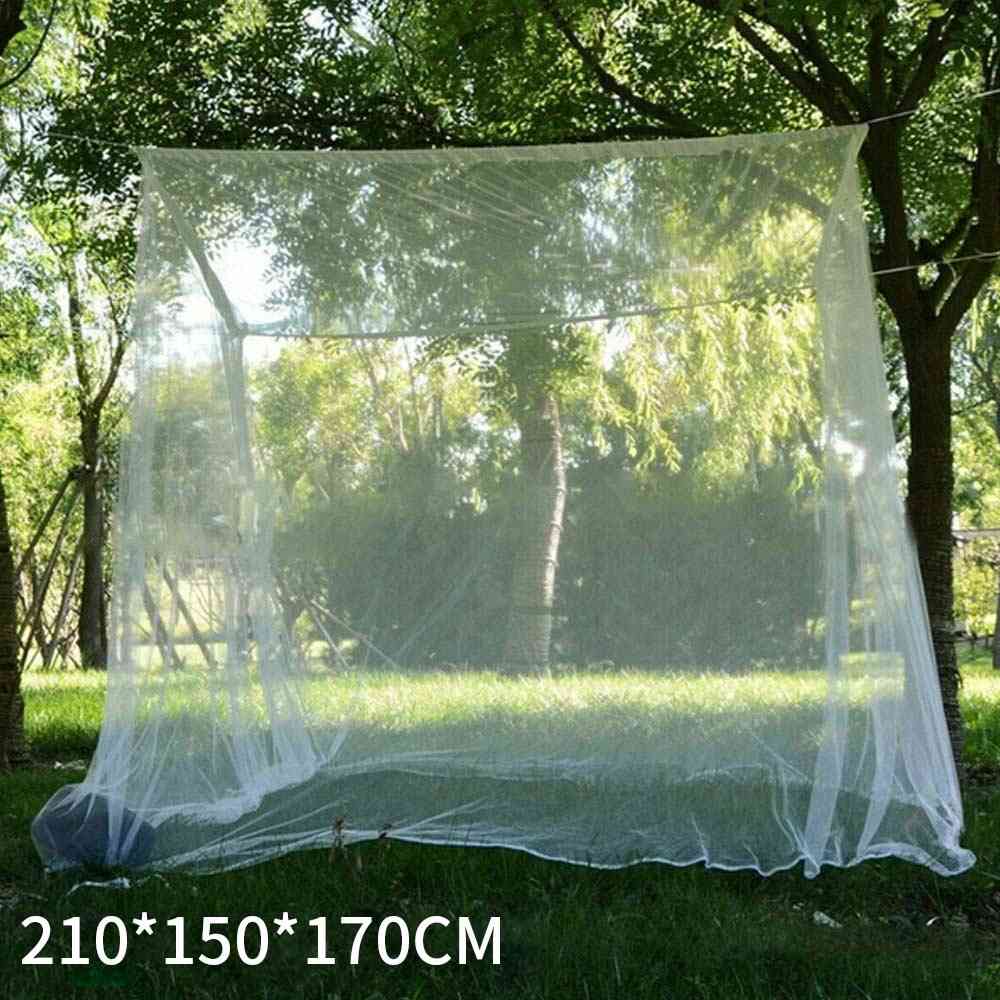Outdoor Camp Mosquito Net Tent