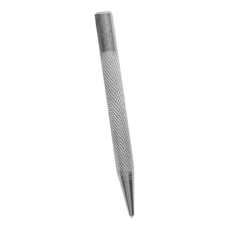 Super Strong Automatic Center Punch Anti Slip Knurling Handle