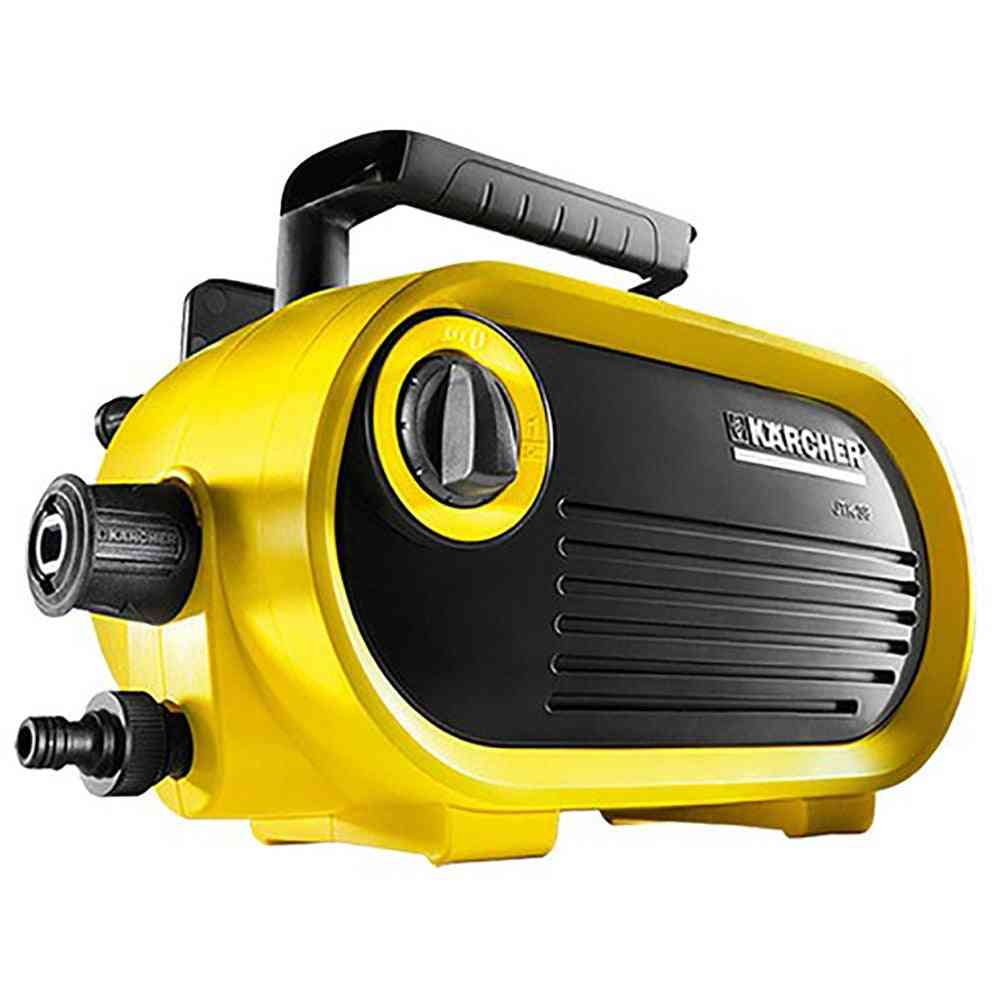 220v High Pressure Washer For Car Cleaning Tool