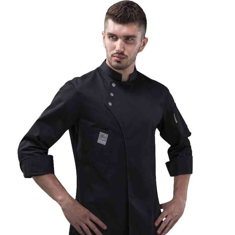 Restaurant Cook Workwear Chef Jackets For Adults - Men / Women