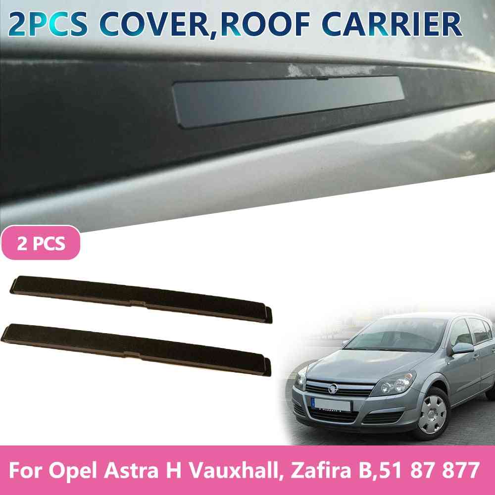 Rack Clip Roof Carrier Cover