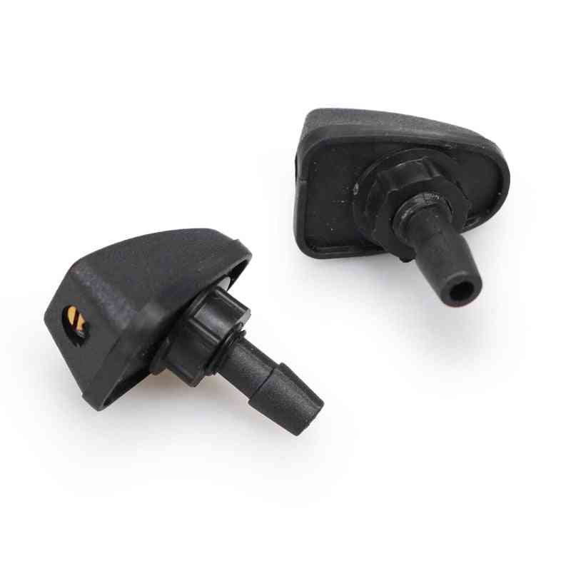 Car Front Windshield Wiper Nozzle For Chevrolet