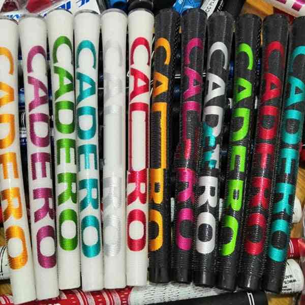 Standard Golf Grips With Soft Material