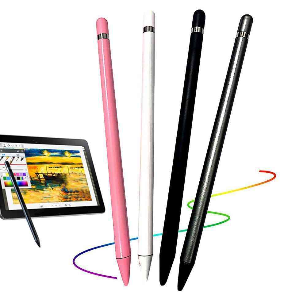 Screen Pen Tablet Stylus Drawing Capacitive Pencil