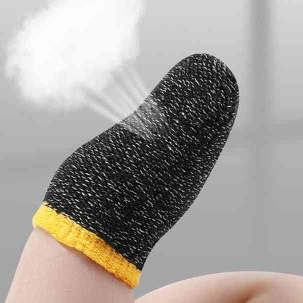 Non-scratch Finger Sleeve, Game Controller, Gloves Cover