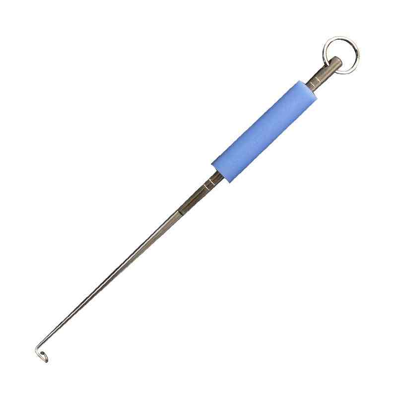 Stainless Steel Safety Fish Hook Remover