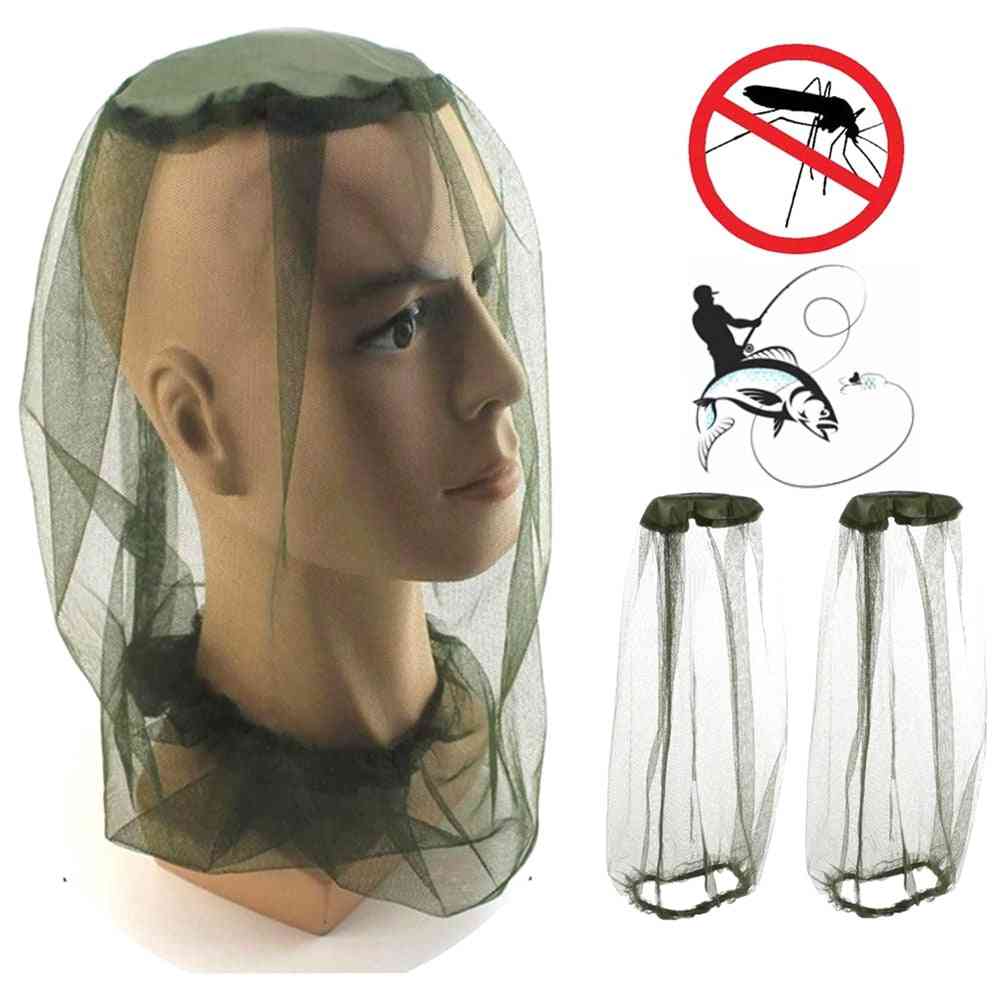 Anti Mosquito Head Net