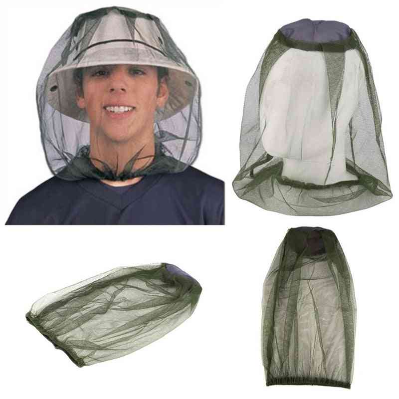 Anti Mosquito Head Net