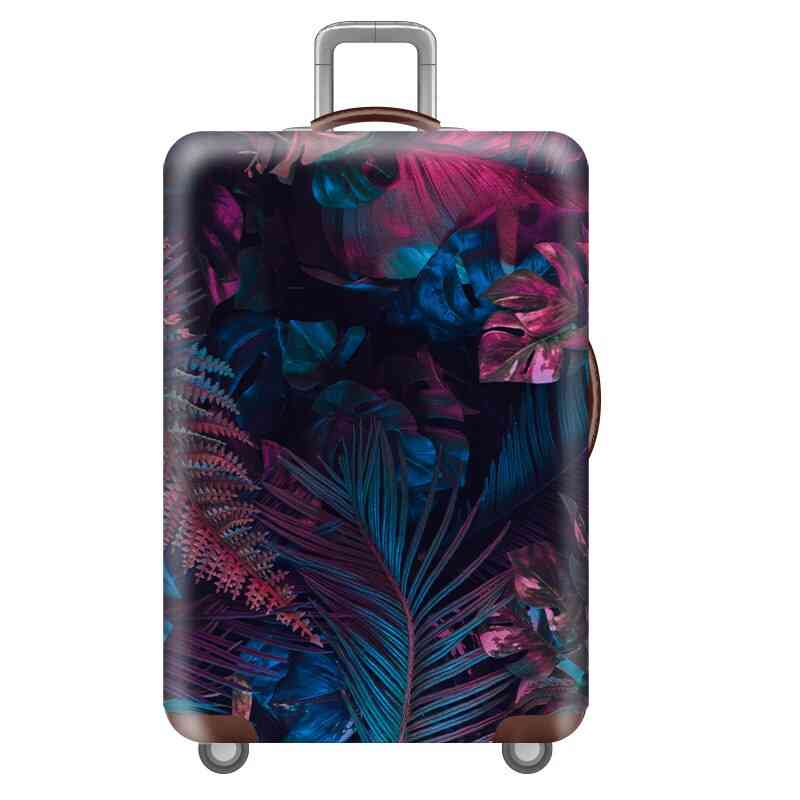 Elasticity Luggage Protective Covers