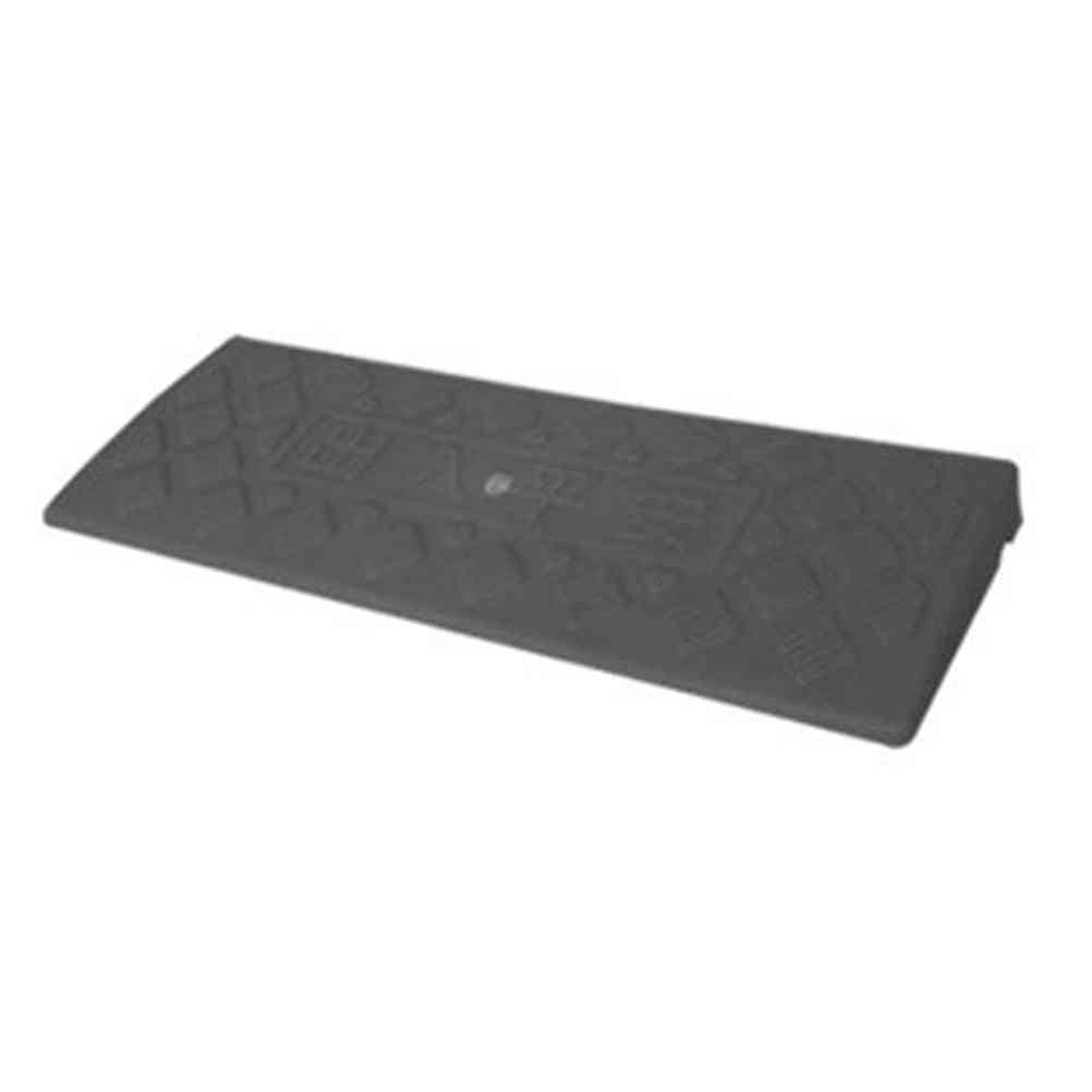 Portable Curb Anti-slip Lightweight Threshold Ramp Mat