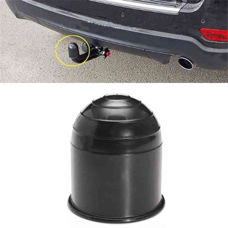 Towing Ball Protector Cover