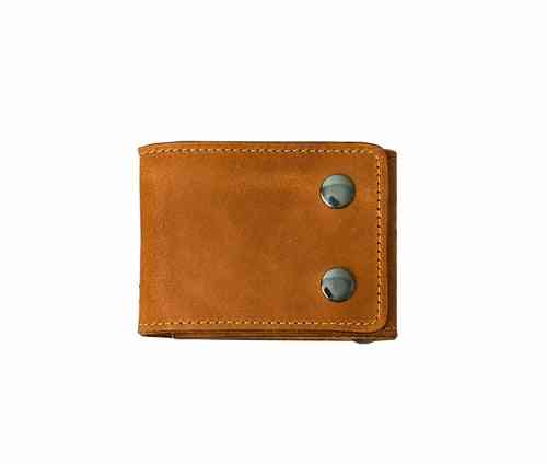 Classic Traditional Trifold Wallet