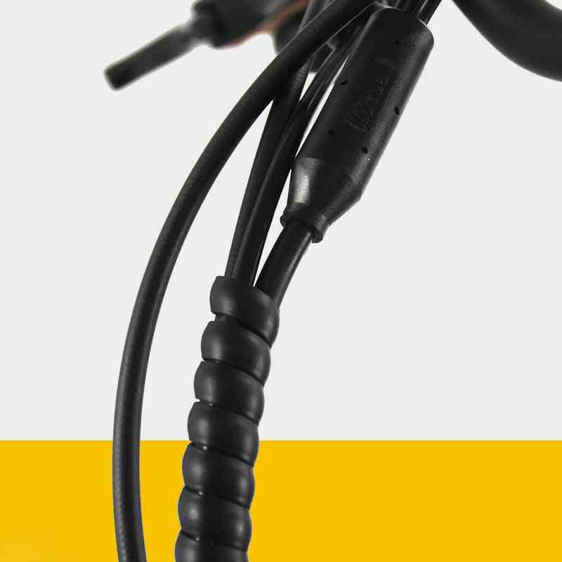 Kabel / ledningsbeskytter dekselrør