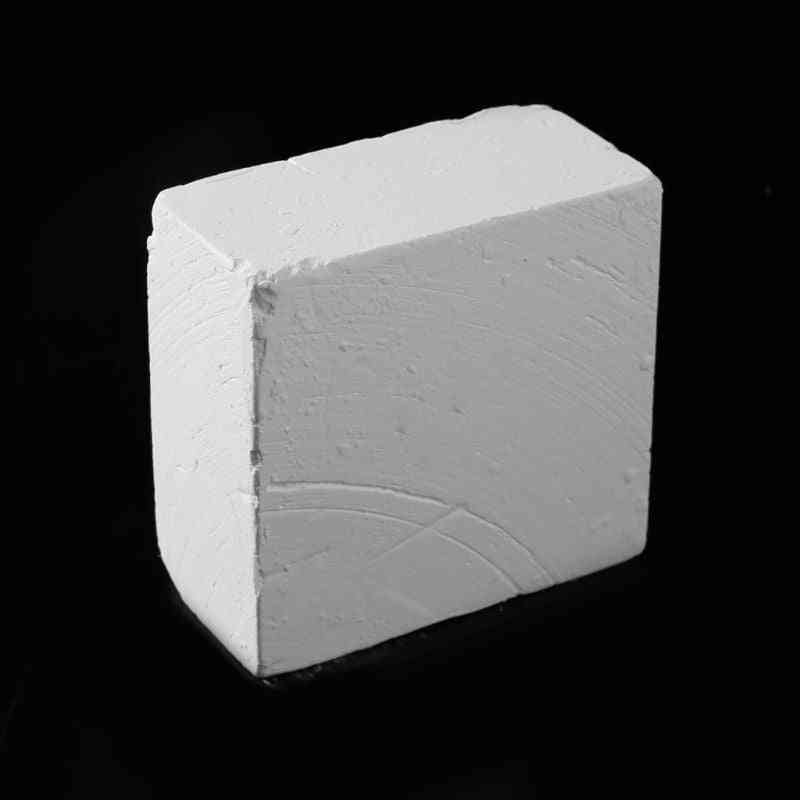 Magnesium gymnastik sport klättergym magnesium block skivstång krita