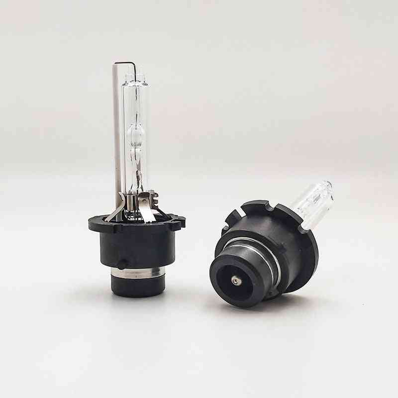 Car Headlight Lamp, Single Beam Auto Light Bulbs