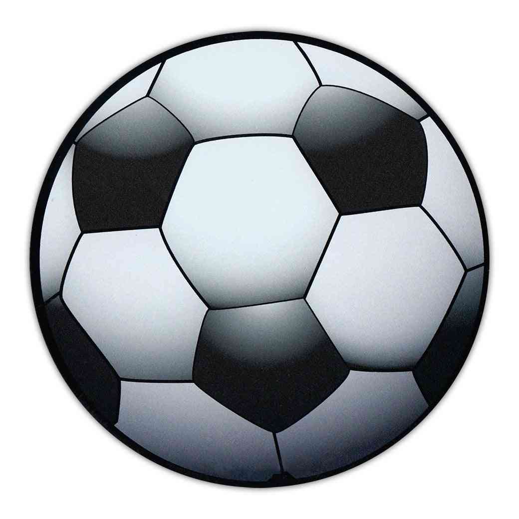 Refrigerator Magnet - Soccer Ball