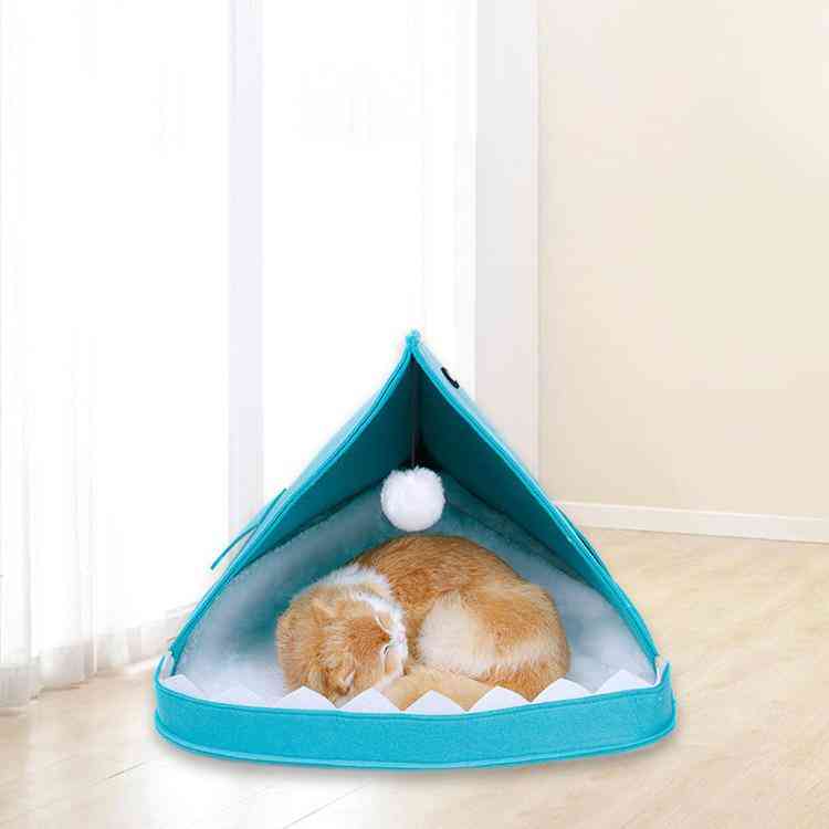 Shark Design Pet  Nest House