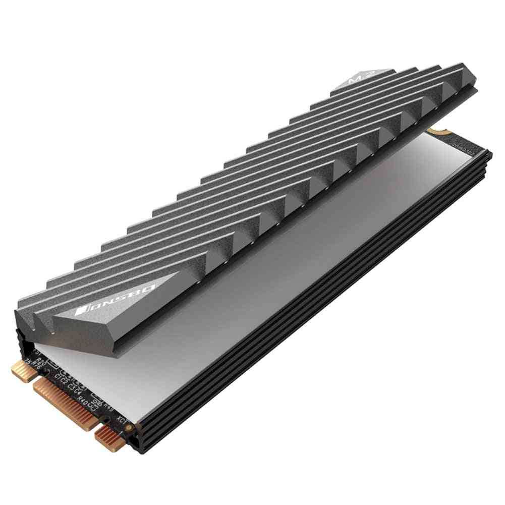 Heatsink Cooler Radiator Thermal Cooling Pad For Desktop Pc