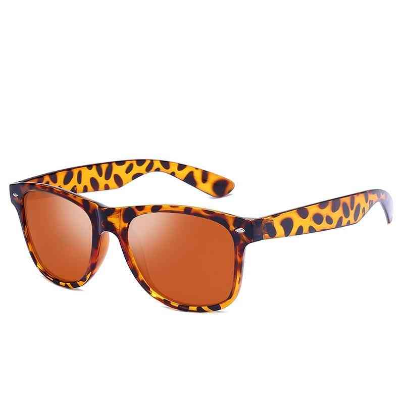 Sunglasses Men's Driving Shades Sun Glasses  Vintage Brand Design