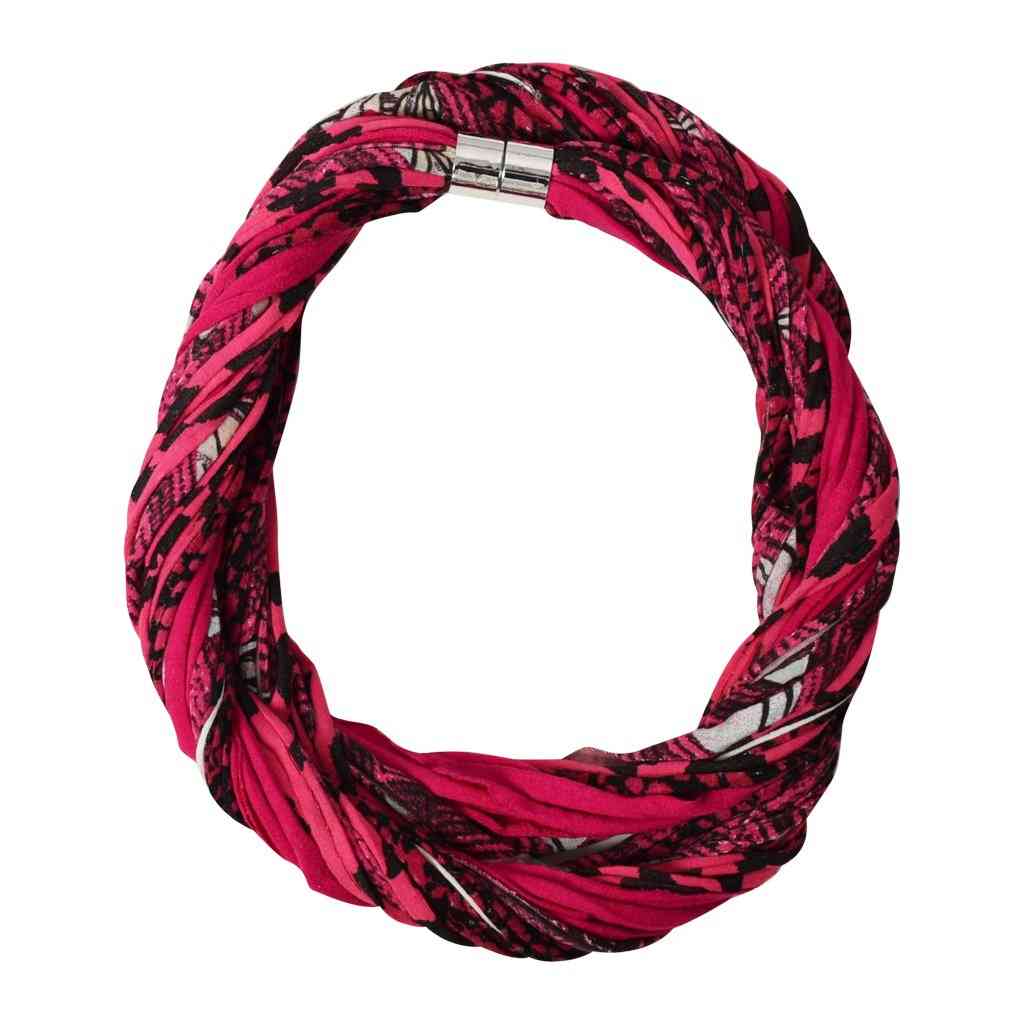 Orchid Maggie-women's Scarves