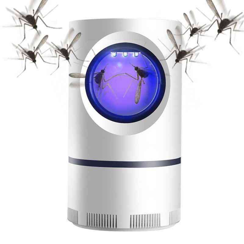 Ultraviolet Mosquito Killer Lamp Usb Night Light