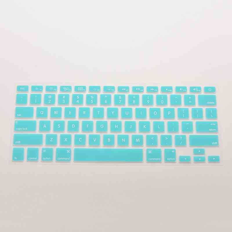 Silicone Keyboard Skin Cover