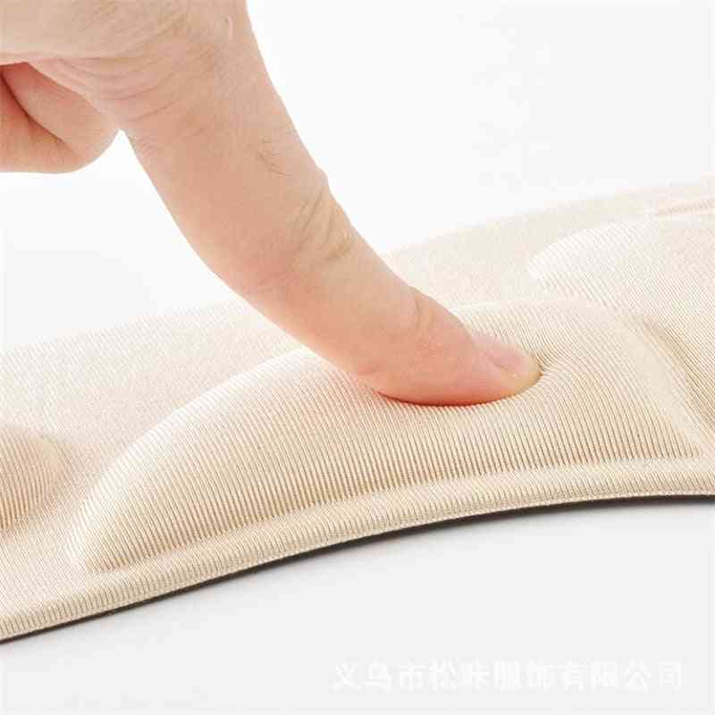 4d Stretch Breathable Deodorant Running Cushion Insoles
