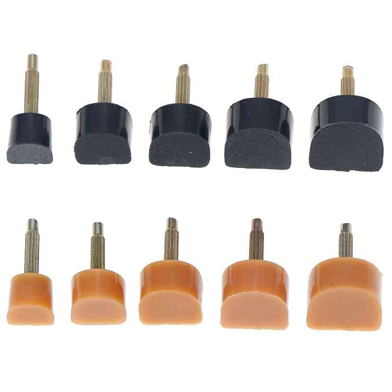 High Heel Repair Tips Pins Replacement Stoppers