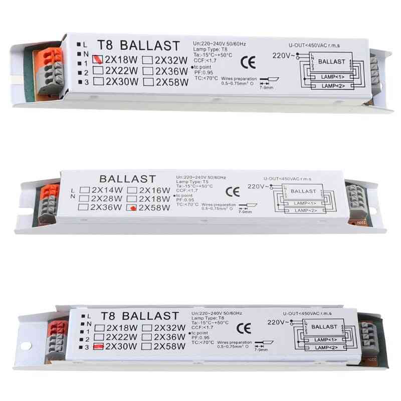 220-240v Electronic Ballast