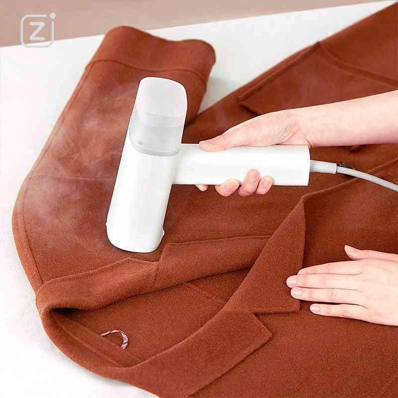 Electric Garment Cleaner Hanging Ironing