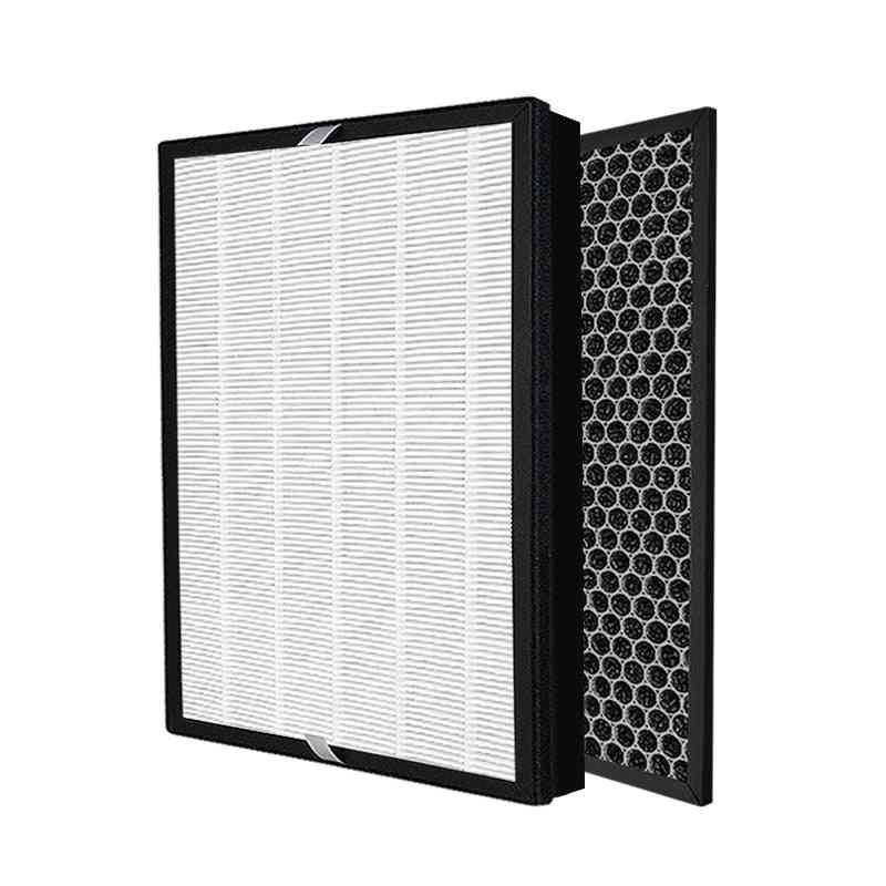 Activated Carbon Hepa Filter For Philips Air Purifier