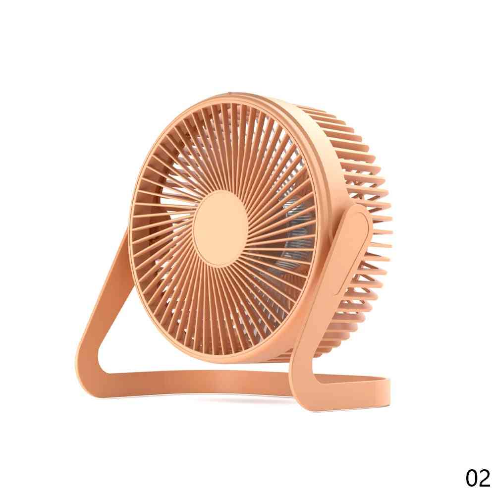 Summer Portable Cooling Usb Desktop Fan