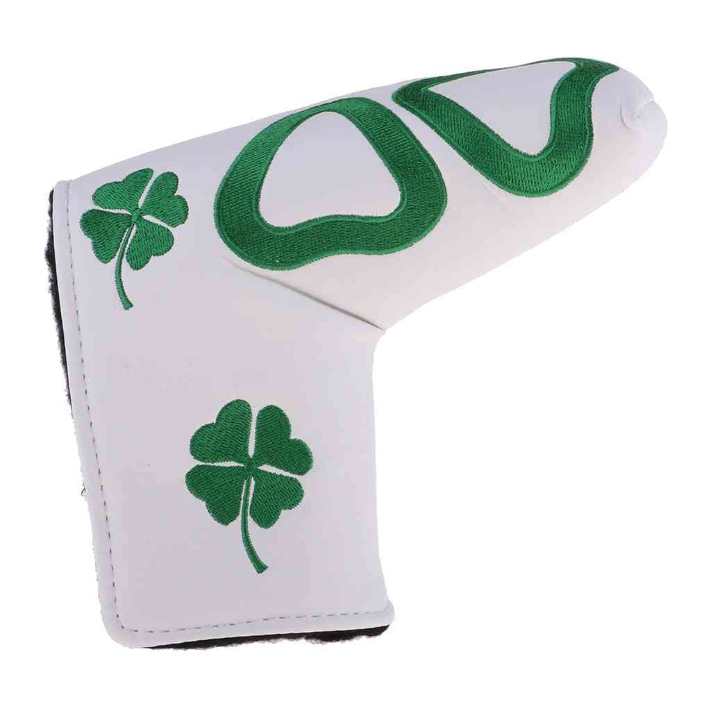 Golf Headcovers Club Putter Covers
