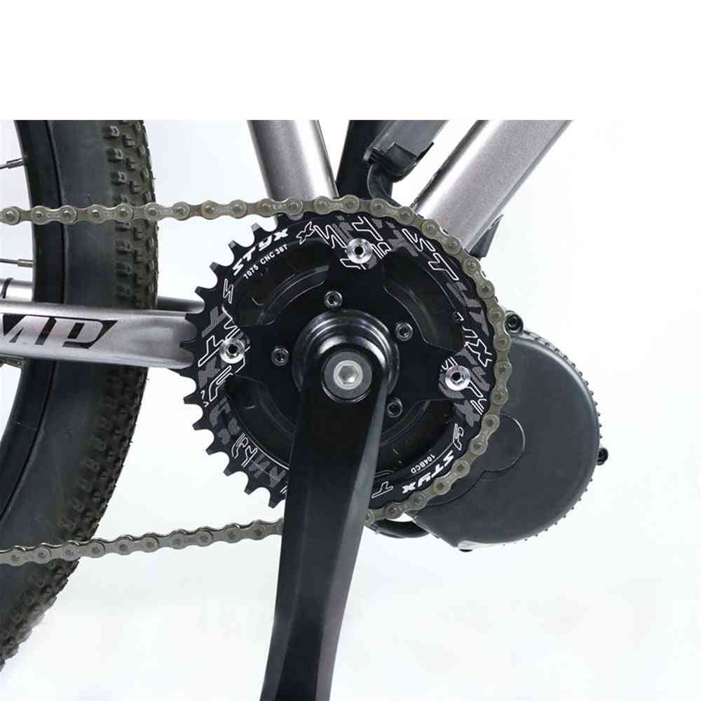 E-bike Chain Wheel Ring Spider Adapter Bolt