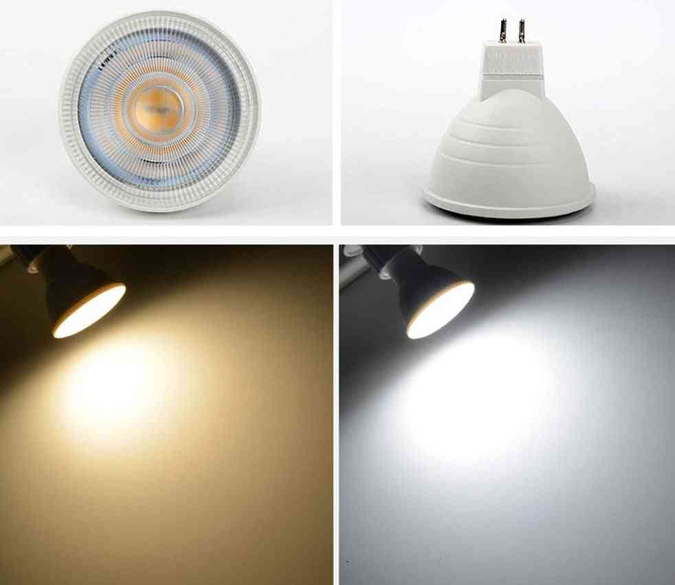 Led Spotlight Bulbs