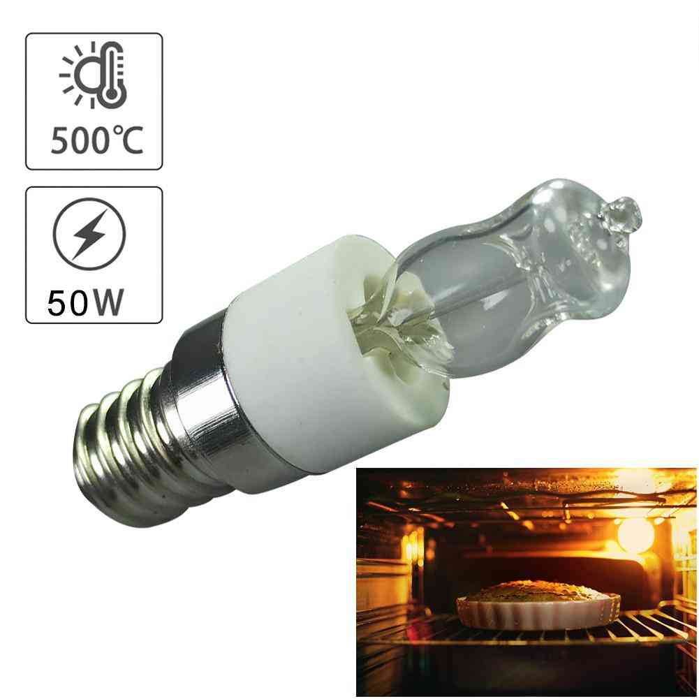 High Temperature Resistant Bulb