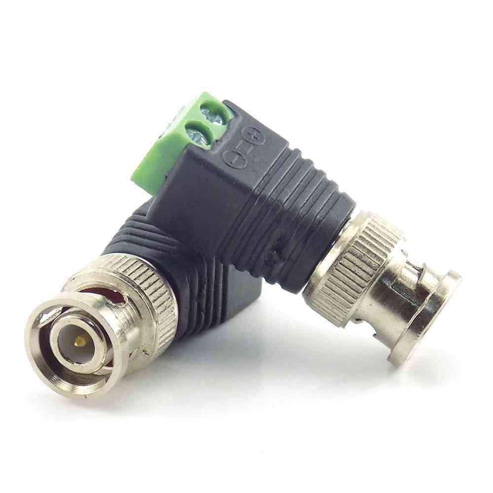 Bnc Connector Plug